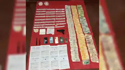 Jujuy: 23 operativos dejaron un duro golpe al narcomenudeo provincial