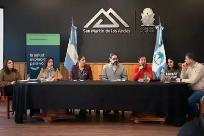 Salud mental en San Martín de los Andes: la estrategia que busca que la comunidad se involucre