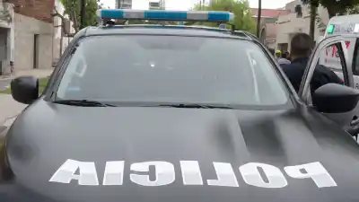 Volvía a su casa y una patota lo atacó: su reacción evitó el robo