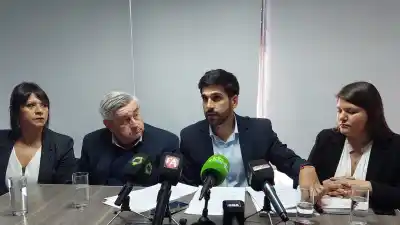 Denuncian penalmente al gobierno por el gasoducto Lavalle-Catamarca: el dato que buscan