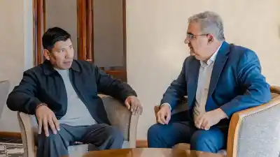 El pedido de Fiambalá que pone en duda la sede de la Zona Franca