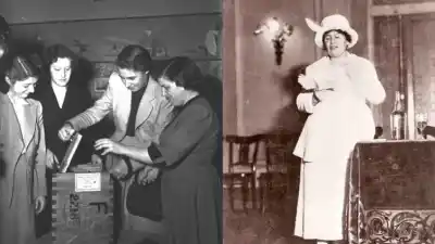 Julieta Lanteri, la primera mujer en votar en Argentina: la historia detrás del hito