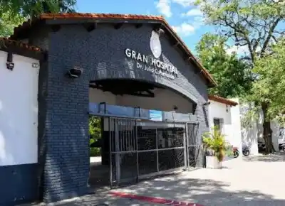 Un presunto abuso entre alumnos de una escuela de Resistencia y la difusión de imágenes: qué medidas tomaron