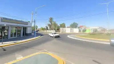 Un motociclista murió en un choque en Pocito: qué se sabe hasta ahora