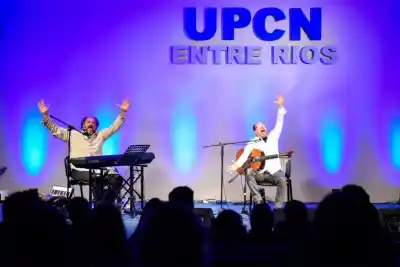 Un festival de renombre suma una sede inédita en Entre Ríos