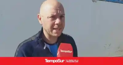 El intendente de Río Turbio apuntó contra el Gobierno provincial y pidió "igualdad de trato"