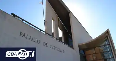 Cobraban deudas a los tiros: condenaron al líder de la banda que aterrorizó Córdoba