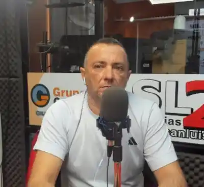 Farías apuntó contra Nación y Provincia: “Nos están destruyendo”