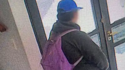 Dos hombres robaron en una oficina municipal y las cámaras les arruinaron el plan: ya están identificados