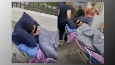 El calvario de Ian: denuncian que un niño de 11 años sufre torturas en un hogar estatal de Clorinda