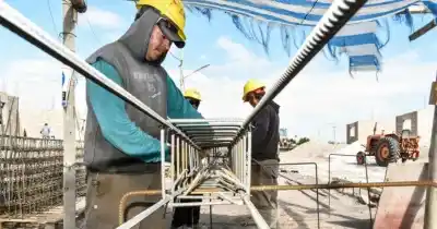 Construcción en San Juan: la minería promete, pero el sector espera señales claras