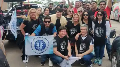 El gremio judicial de Formosa va al paro: el motivo que esconden los aumentos