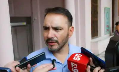 El Gobernador descartó un aumento en septiembre y dejó una definición clave