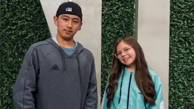 De Jujuy al Caribe: dos nadadores buscan sponsors para su gran desafío