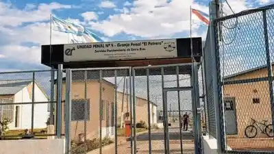 Más de 130 presos de la UP9 lanzaron una medida extrema: la razón es un reclamo que no cede