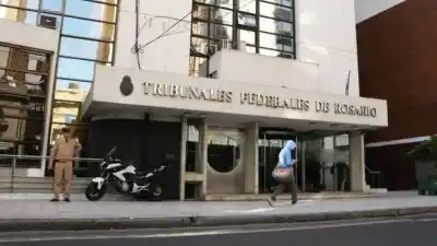 Echaron al interventor de un registro automotor de San Lorenzo y él denuncia una maniobra política