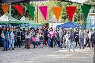 El operativo que acerca la salud a los barrios de Posadas y descomprime los turnos