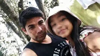 Dolor y preguntas en Zapala: despiden a Nicol, la adolescente que murió tras chocar con un colectivo
