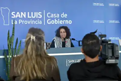 San Luis se moviliza contra el suicidio: el plan para este jueves en Plaza Pringles