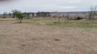 Firmó la cesión de sus tierras por un auto y $700.000: ahora el Estado y una inmobiliaria se las disputan