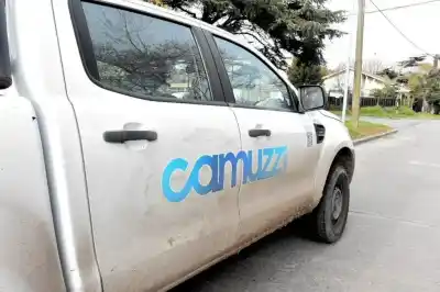 Roban 530 flexibles de gas en Mar del Plata y crece el temor por fugas peligrosas