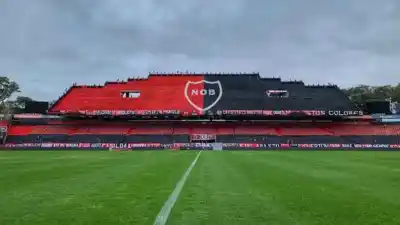 Un juvenil de Newell's quedó detenido tras un confuso episodio en zona sur