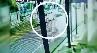 Un taxista fue detenido tras llevar a un pasajero y su declaración cambió todo