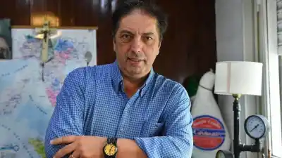 Lázzari: “A Catamarca le sobra paño”, pero hay un plan para que no se quede en el discurso