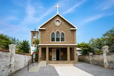 18 carretas y una capilla: el origen de María Auxiliadora en Chos Malal