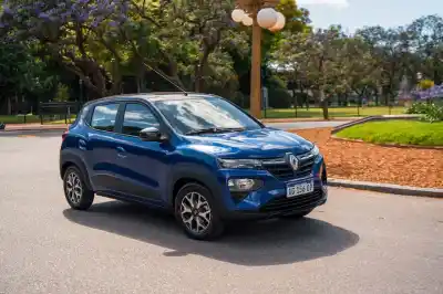 Estabilidad inesperada: Así quedó el ranking de los autos 0km más baratos del país