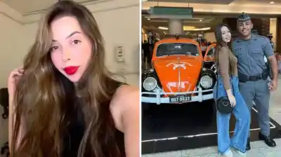 El arma de un policía, la autopsia que no cierra y una muerte que la familia llama femicidio