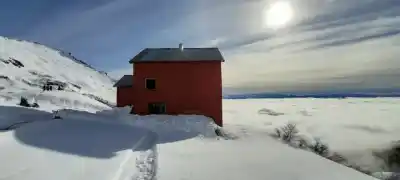 La noche que pasó una turista en el cerro López y el operativo que la trajo de vuelta