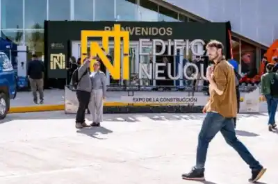 Edifica Neuquén 2026: el evento que reúne a la construcción patagónica define su agenda