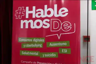 El método que usaron en Paraná para que los adolescentes hablen de lo que les pasa