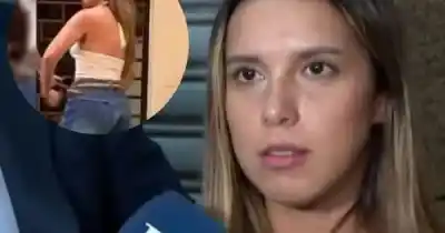 La abogada argentina acusada de racismo en Brasil logró una salida inesperada del caso