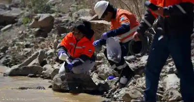 El dato que pocos conocen: cuánta agua usa realmente la minería en San Juan