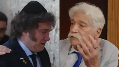 El Turco Asís anticipa la jugada del Círculo Rojo contra Milei y avisa: "No fue un acierto"