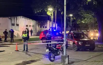 Misterio en la plaza: Un joven muere tras un violento choque en Tafí Viejo
