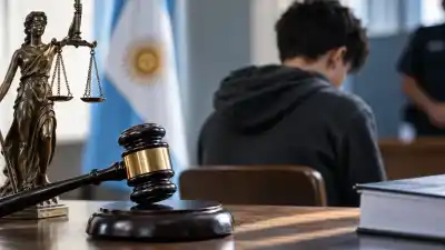 Así es el plan de la Corte de San Juan para el nuevo régimen penal juvenil