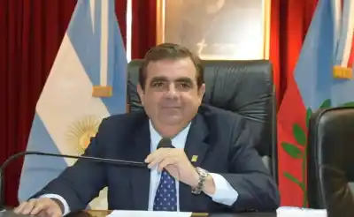 Un nuevo partido político sacude Catamarca: quién está detrás de la movida