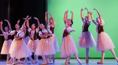 Más de 20 academias de Salta se juntan en un evento que promete emocionar