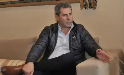 Uñac: "El peronismo va a volver a gobernar en 2027"