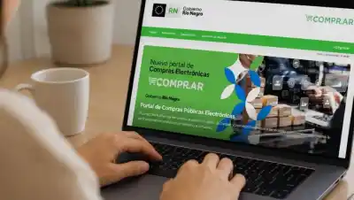 Quiere venderle al Estado rionegrino: la capacitación gratuita que abre la puerta a nuevos proveedores