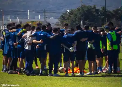 La sequía que preocupa: Juventud no convierte y visita a Atenas con bajas