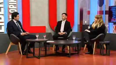 Agostina Páez: La polémica liberación que enfrenta a dos visiones del derecho
