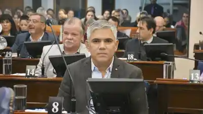 Cuestionan la designación de la jueza de Menores de Clorinda: "Nació mal parida y manchada"
