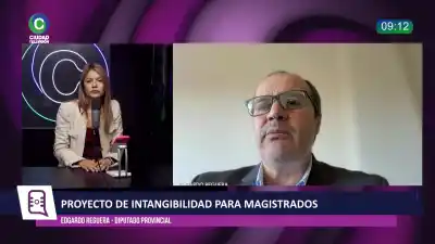 El Gobierno envía un proyecto para subir los sueldos de los jueces: "no hay opciones", dijo un diputado oficialista