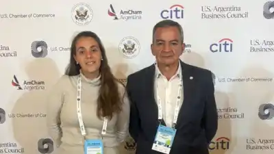 Tucumán, presente en el foro global sobre minerales críticos