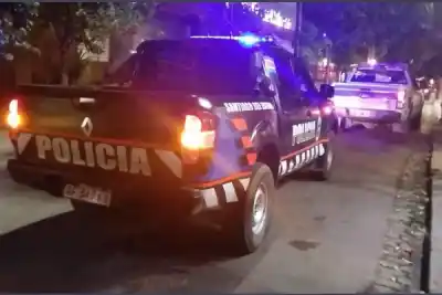 Murió una anciana en un geriátrico del centro: el dato que reveló el encargado