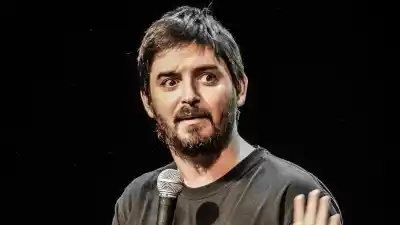 Llega a Catamarca un show que convierte la vida cotidiana en un buen motivo para reír